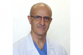Dott. Giovanni Troise