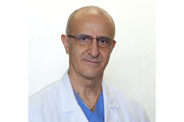 Dott. Giovanni Troise