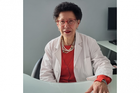 Dott.ssa Carolina De Vincenzo