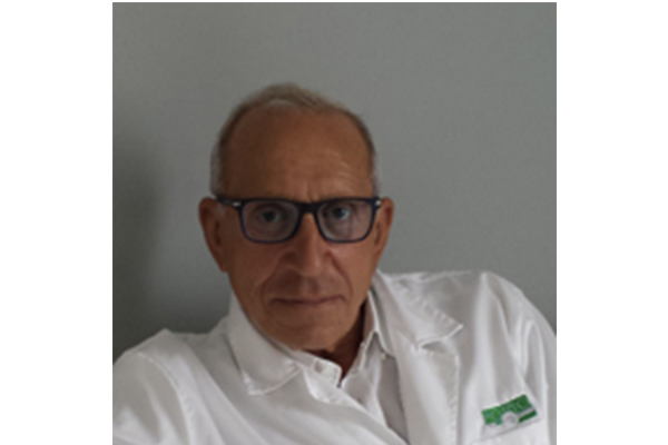 Dott. Francesco Giuliani