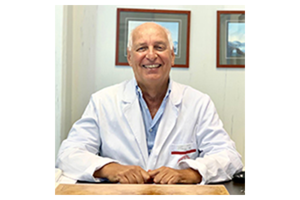 Dott. Francesco D’Andrea