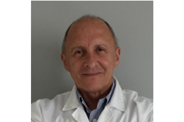 Dott. Paolo Bellantonio