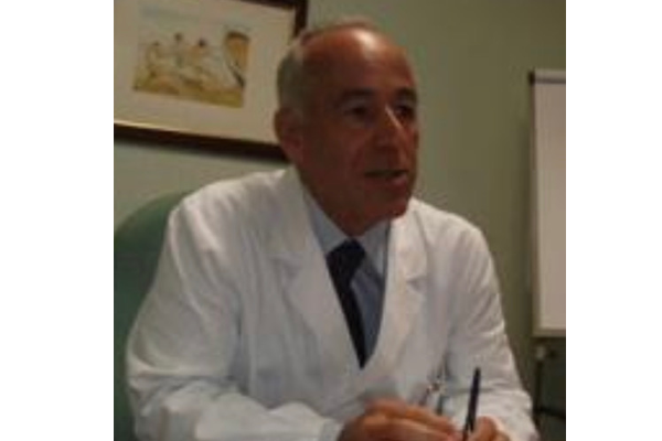 Dott. Guglielmo De Curtis