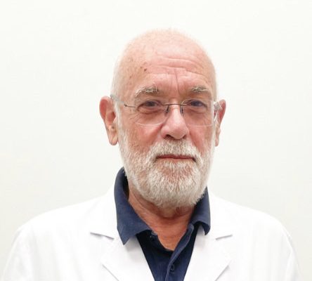 Dott. Maurizio Gasperi