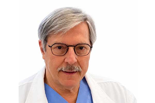 Dott. Maurizio Brigante